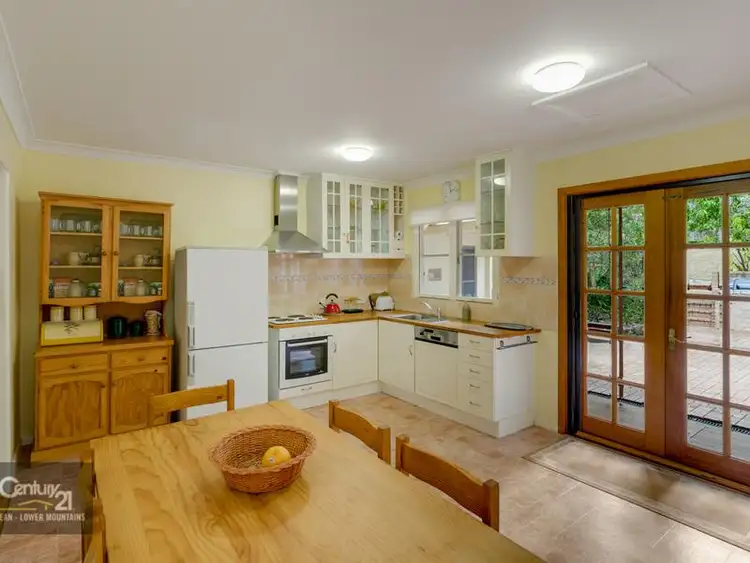 Fourth view of Homely house listing, 102 Glenbrook Road, Glenbrook NSW 2773