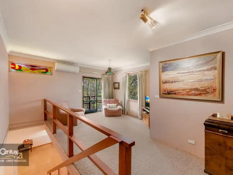 Fifth view of Homely house listing, 102 Glenbrook Road, Glenbrook NSW 2773