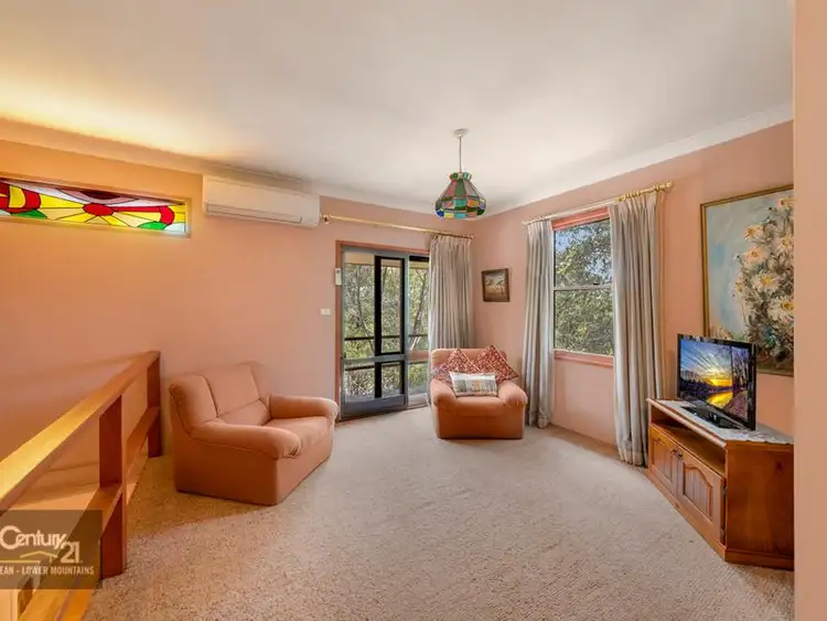 Sixth view of Homely house listing, 102 Glenbrook Road, Glenbrook NSW 2773