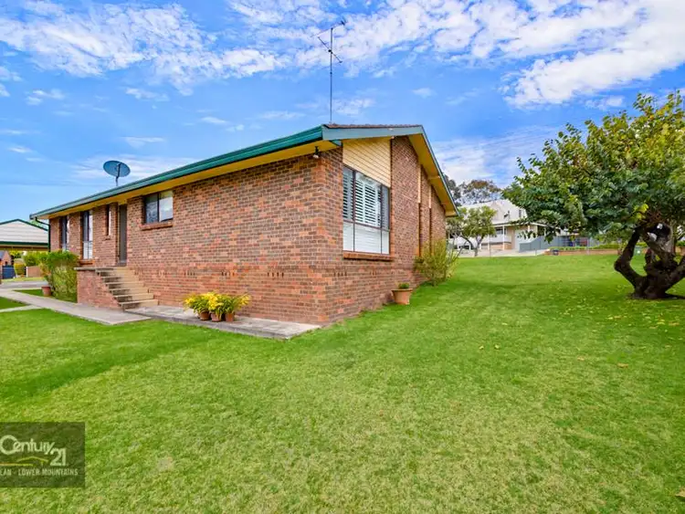 Second view of Homely house listing, 13 Green Street, Wallacia NSW 2745