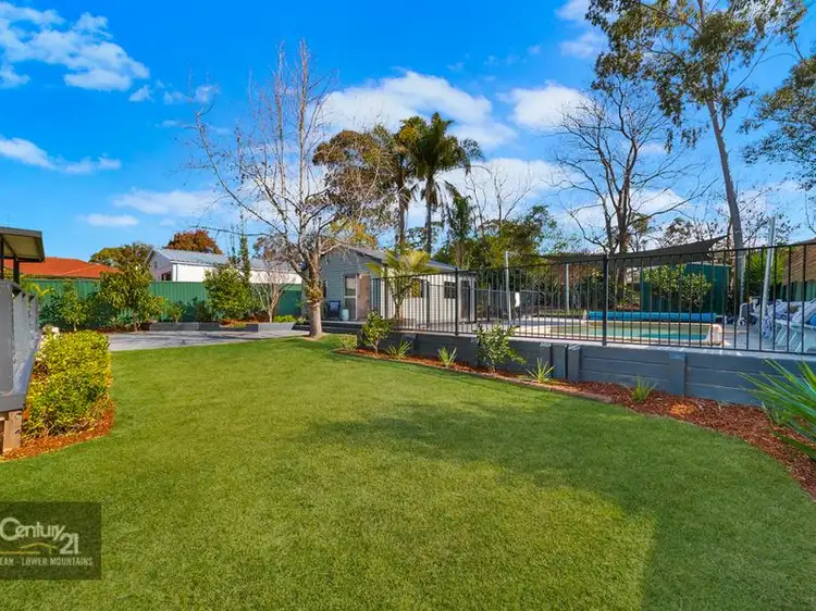 31 The Straight Road, Mulgoa NSW 2745