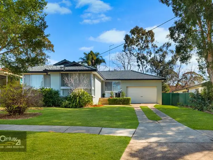 Second view of Homely house listing, 31 The Straight Road, Mulgoa NSW 2745