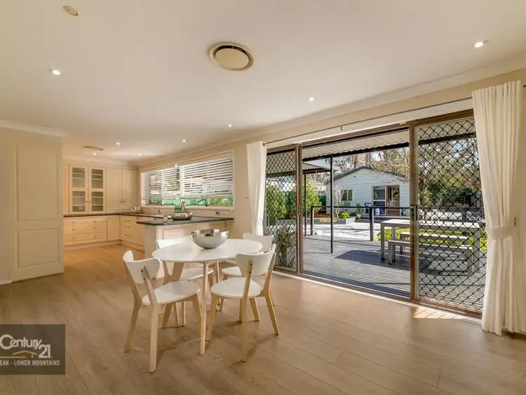 Third view of Homely house listing, 31 The Straight Road, Mulgoa NSW 2745