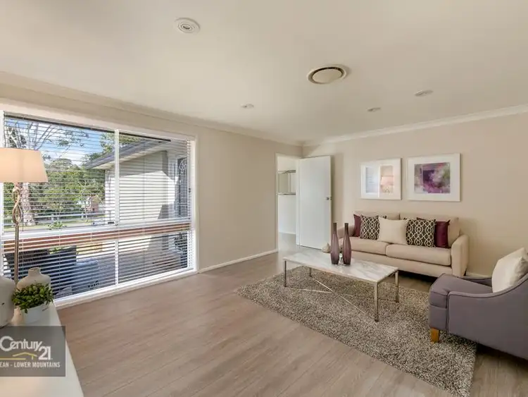 Fourth view of Homely house listing, 31 The Straight Road, Mulgoa NSW 2745