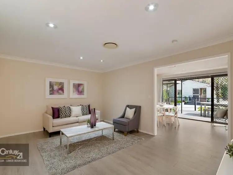 Fifth view of Homely house listing, 31 The Straight Road, Mulgoa NSW 2745