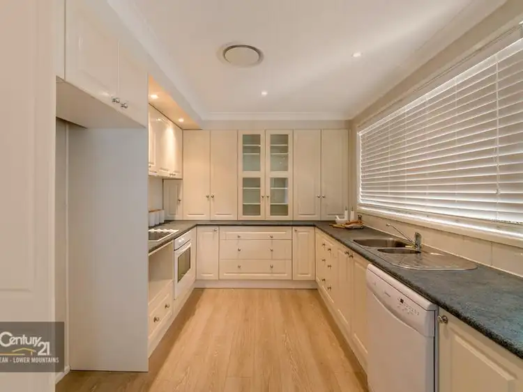 Sixth view of Homely house listing, 31 The Straight Road, Mulgoa NSW 2745