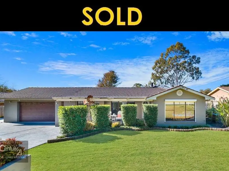 Main view of Homely house listing, 18 Marsh Road, Silverdale NSW 2752