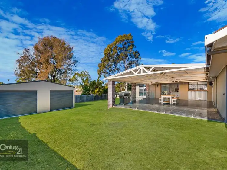 Second view of Homely house listing, 18 Marsh Road, Silverdale NSW 2752