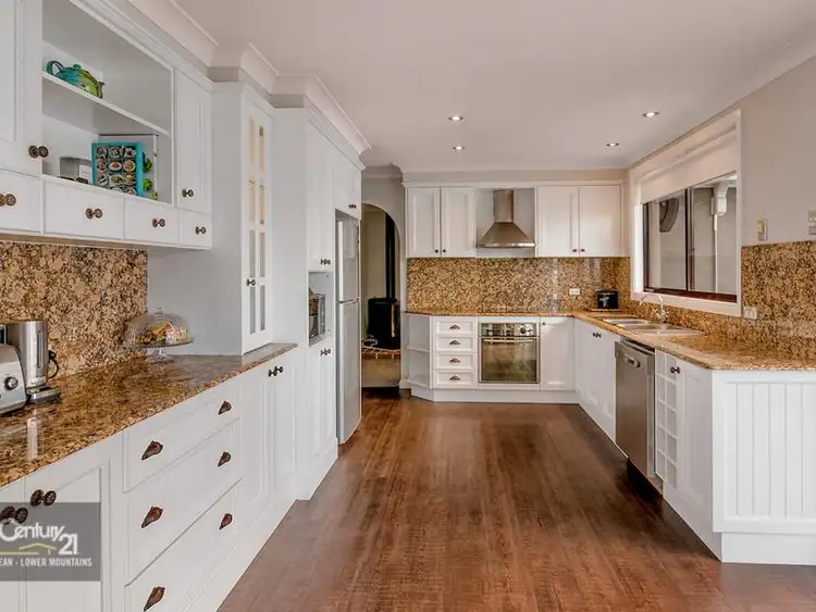 Fourth view of Homely house listing, 18 Marsh Road, Silverdale NSW 2752