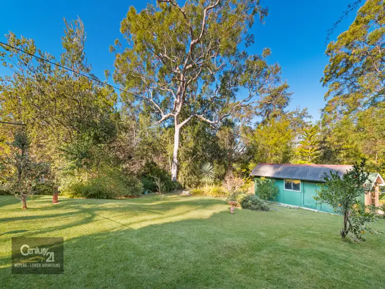 Second view of Homely house listing, 16 Lookout Avenue, Blaxland NSW 2774