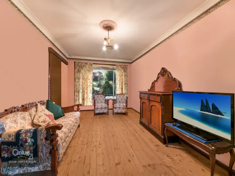 Third view of Homely house listing, 16 Lookout Avenue, Blaxland NSW 2774