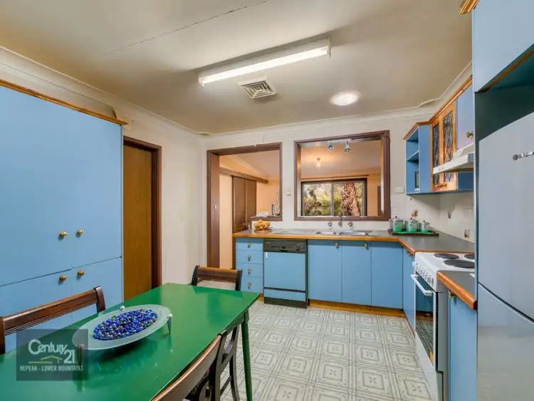 Fourth view of Homely house listing, 16 Lookout Avenue, Blaxland NSW 2774