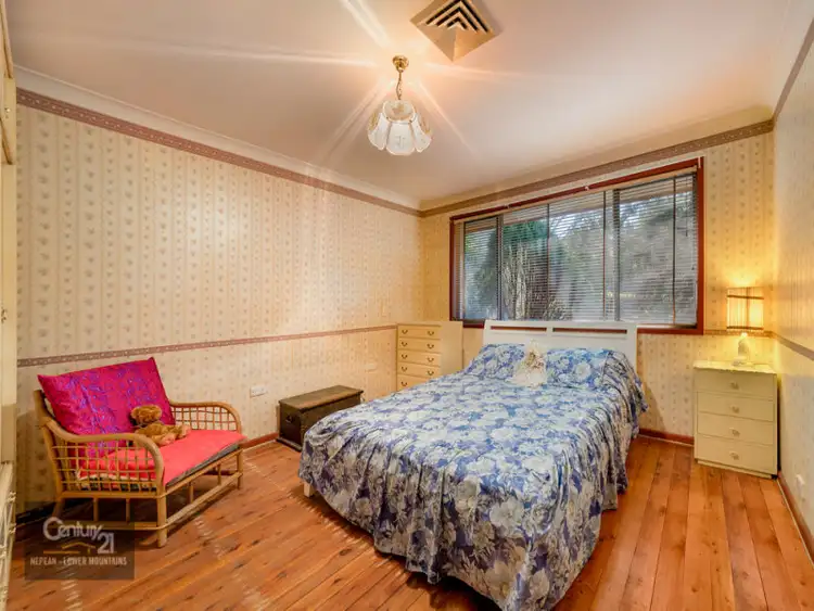 Fifth view of Homely house listing, 16 Lookout Avenue, Blaxland NSW 2774