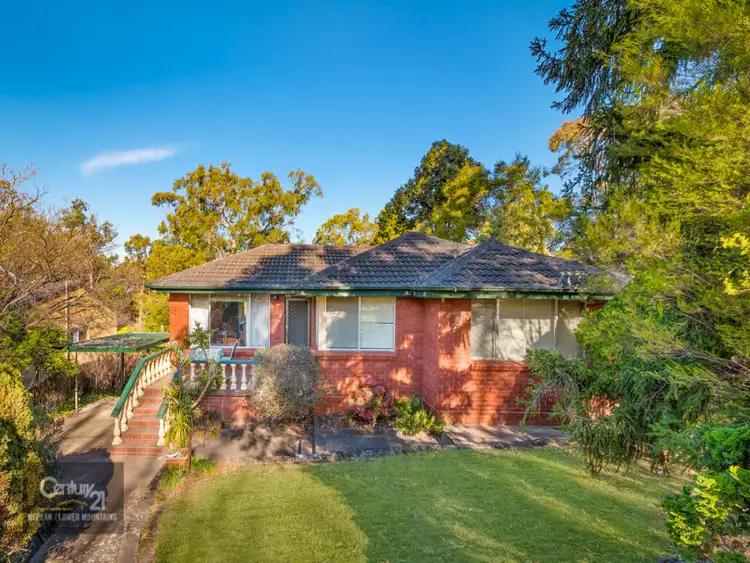 Sixth view of Homely house listing, 16 Lookout Avenue, Blaxland NSW 2774