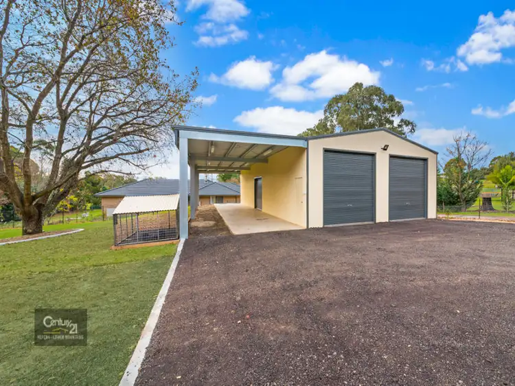 Third view of Homely house listing, 115 Taylors Road, Silverdale NSW 2752