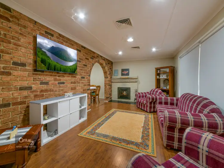 Fourth view of Homely house listing, 115 Taylors Road, Silverdale NSW 2752
