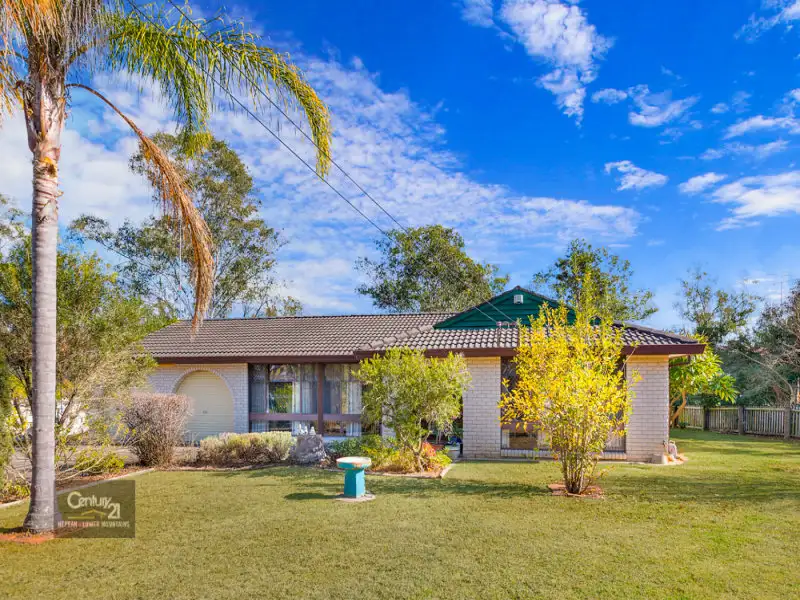 Main view of Homely house listing, 79 Greendale Road, Wallacia NSW 2745