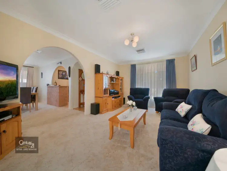 Second view of Homely house listing, 4 Eldred Street, Silverdale NSW 2752