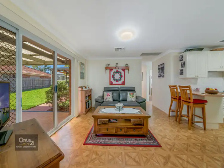 Fourth view of Homely house listing, 4 Eldred Street, Silverdale NSW 2752
