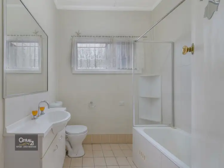 Fifth view of Homely house listing, 60 Weir Road, Warragamba NSW 2752