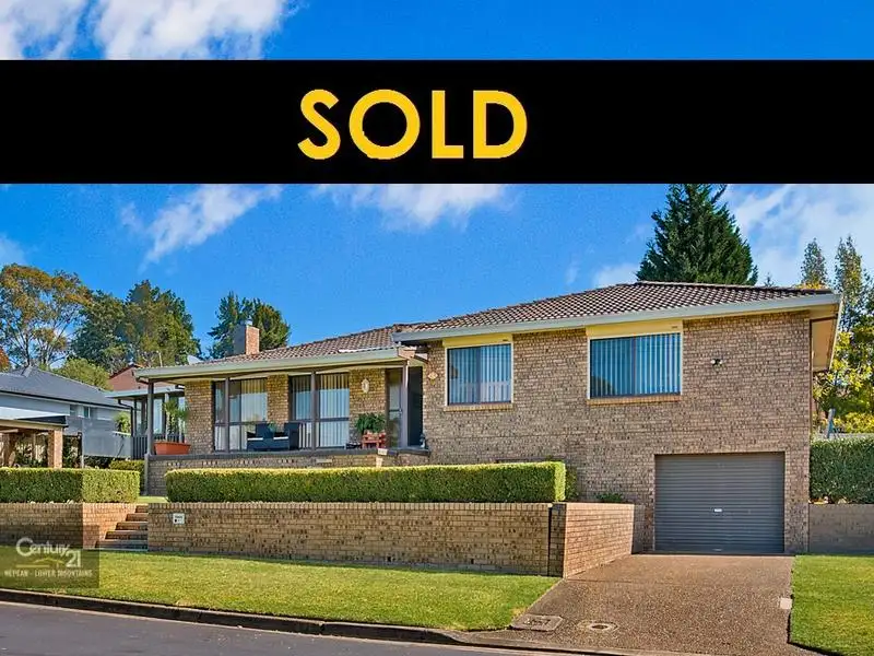 Main view of Homely house listing, 18 Park Road, Wallacia NSW 2745
