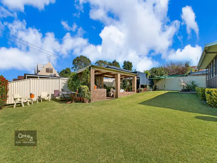 Second view of Homely house listing, 18 Park Road, Wallacia NSW 2745
