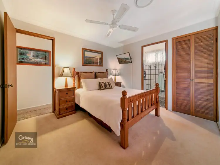 Fifth view of Homely house listing, 18 Park Road, Wallacia NSW 2745