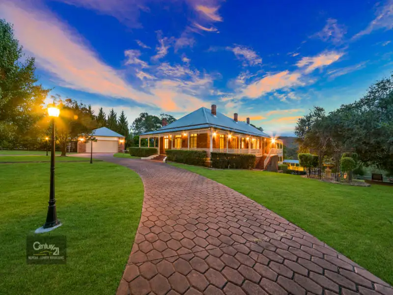 Main view of Homely house listing, 1586 Greendale Road, Wallacia NSW 2745