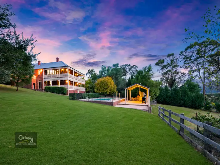 Third view of Homely house listing, 1586 Greendale Road, Wallacia NSW 2745