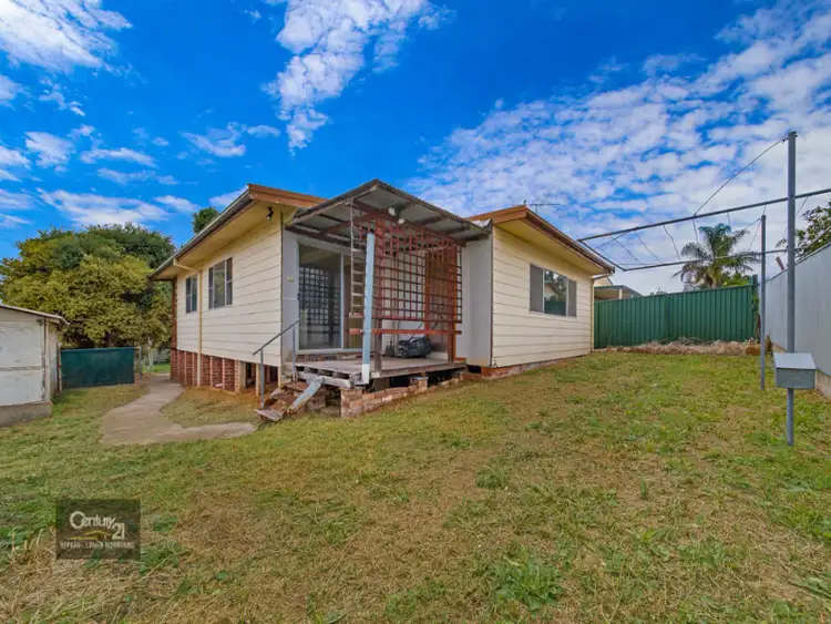 Second view of Homely house listing, 39 Second Street, Warragamba NSW 2752