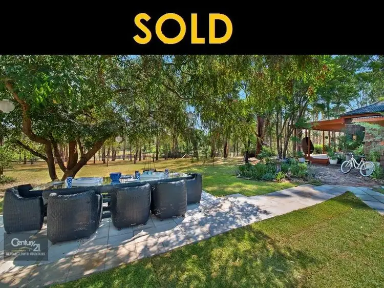 71 Vincent Avenue, Mulgoa NSW 2745