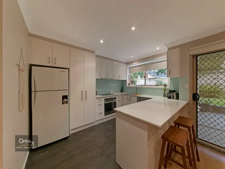 Third view of Homely semi-detached listing, 2/12 Schoolhouse Road, Glenmore Park NSW 2745