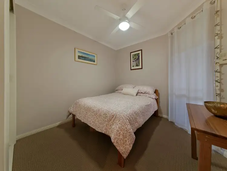 Sixth view of Homely semi-detached listing, 2/12 Schoolhouse Road, Glenmore Park NSW 2745
