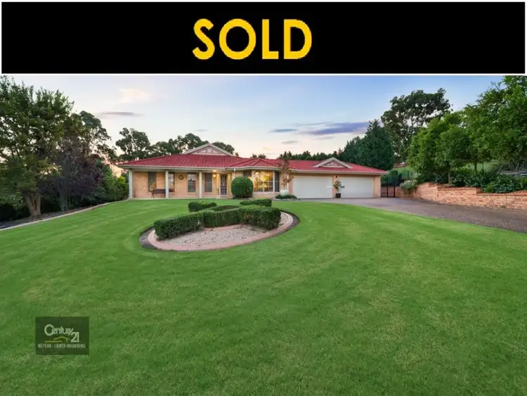 Main view of Homely house listing, 16 Dales Road, Silverdale NSW 2752