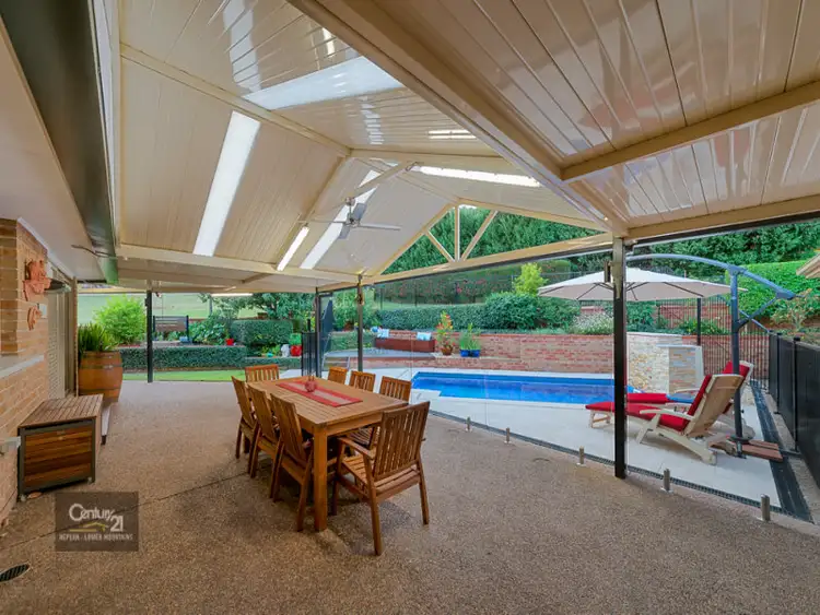 Fifth view of Homely house listing, 16 Dales Road, Silverdale NSW 2752
