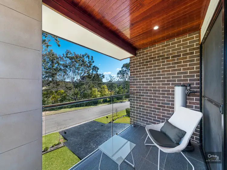 Sixth view of Homely semi-detached listing, 8B Shelley Road, Wallacia NSW 2745
