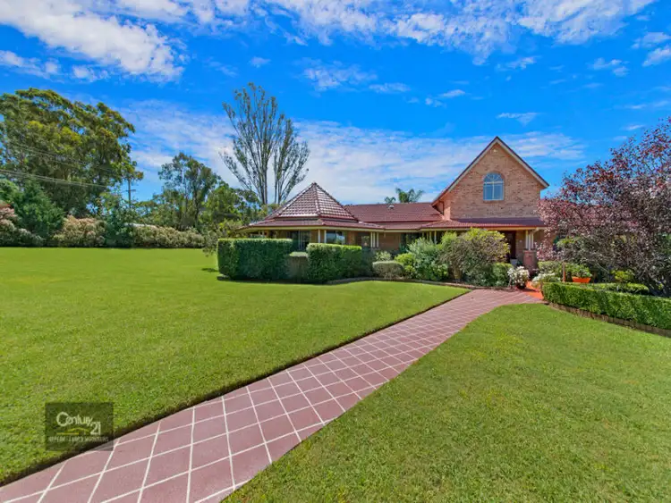 Sixth view of Homely house listing, 2 Davenport Drive, Wallacia NSW 2745