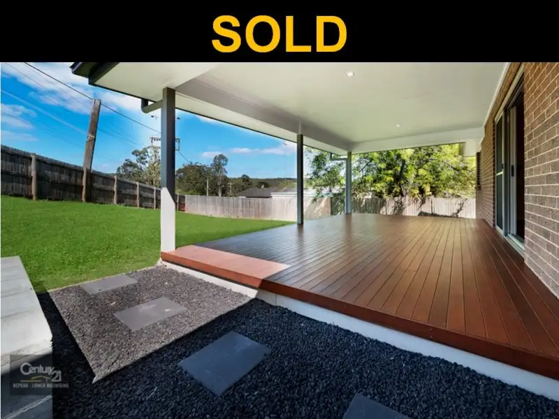 Main view of Homely house listing, 1607 Mulgoa Road, Wallacia NSW 2745