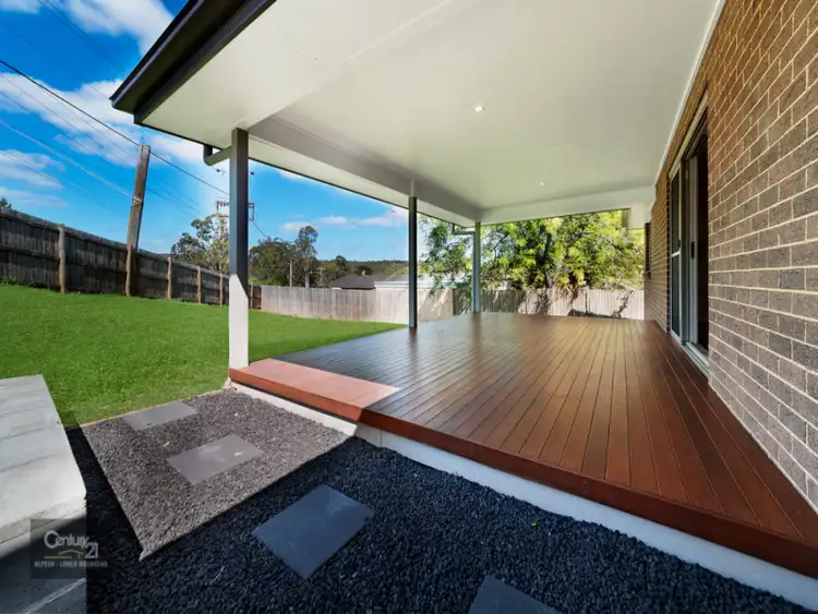 Sixth view of Homely house listing, 1607 Mulgoa Road, Wallacia NSW 2745