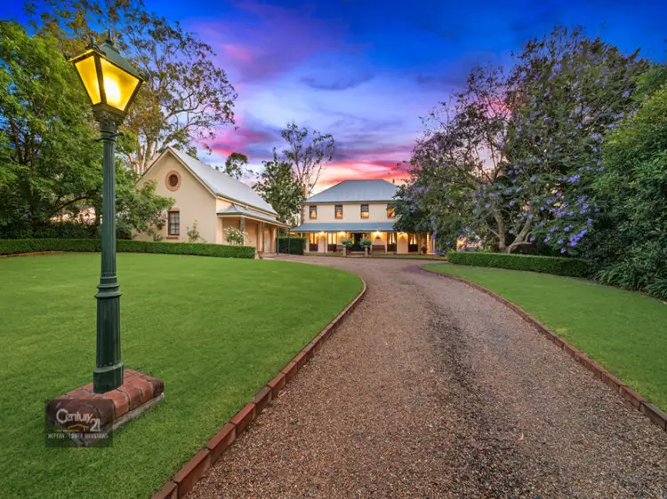 6 Montelimar Place, Wallacia NSW 2745