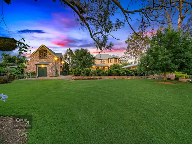 Sixth view of Homely house listing, 6 Montelimar Place, Wallacia NSW 2745