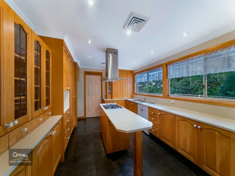 Second view of Homely house listing, 3 The Terrace, Warrimoo NSW 2774