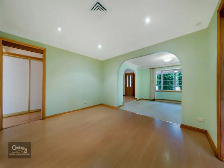 Fourth view of Homely house listing, 3 The Terrace, Warrimoo NSW 2774