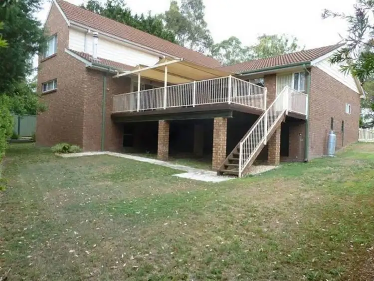Fifth view of Homely house listing, 3 The Terrace, Warrimoo NSW 2774