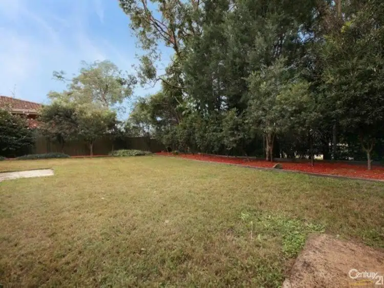 Sixth view of Homely house listing, 3 The Terrace, Warrimoo NSW 2774