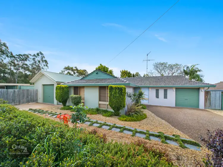 5 Coveny Street, Silverdale NSW 2752