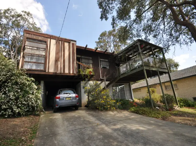 20 Koala Road, Blaxland NSW 2774