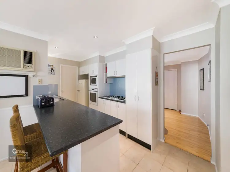 Fourth view of Homely house listing, 4 Borodin Close, Cranebrook NSW 2749