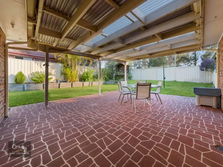 Seventh view of Homely house listing, 4 Borodin Close, Cranebrook NSW 2749