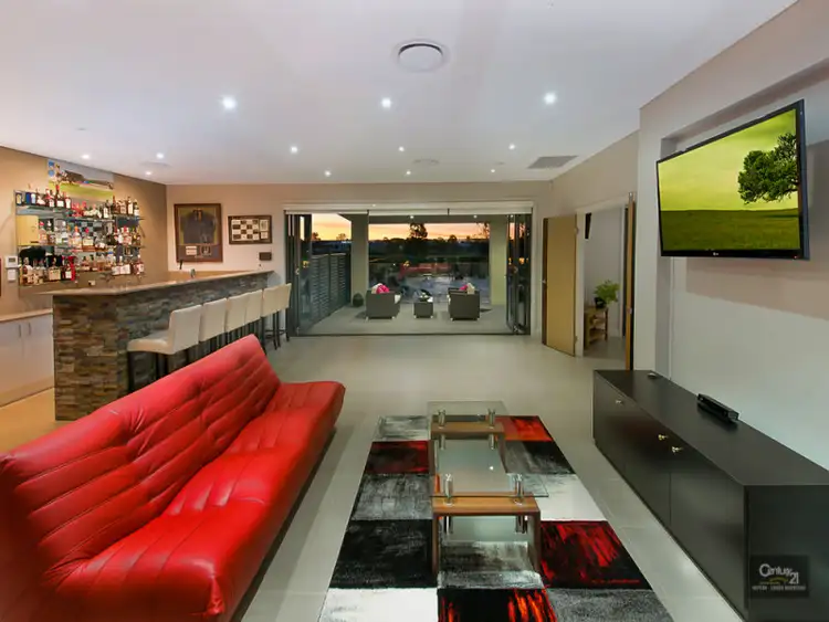Second view of Homely house listing, 19 Woodhall Place, Luddenham NSW 2745